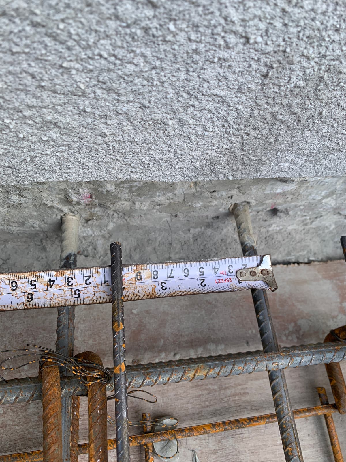 Visualisasi layanan Chemical Anchor CV Putra Jaya